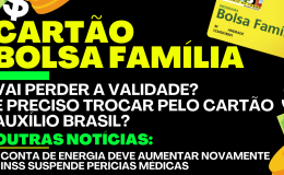Auxílio Brasil Hoje