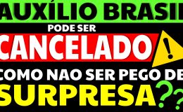 Auxílio Brasil Hoje