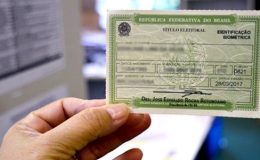 COMO REGULARIZAR O TÍTULO DE ELEITOR