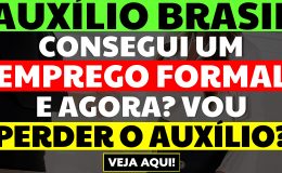 AUXÍLIO BRASIL HOJE