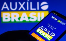 App Auxílio Brasil