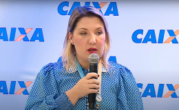Auxílio Brasil Caixa