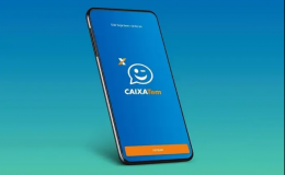 Aplicativo Caixa Tem