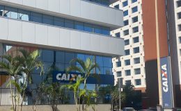 CAIXA