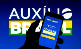 auxílio brasil