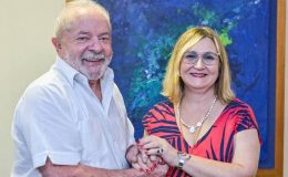 Auxílio Brasil