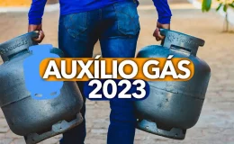 Auxílio Gás 2023