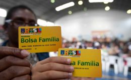 Bolsa Família