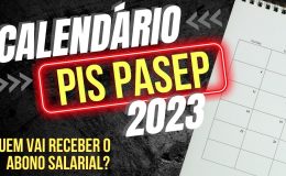 Caixa paga PIS PASEP em fevereiro