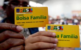 Novo Bolsa Família