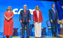 Empréstimo consignado do Auxílio Brasil