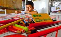 Requisitos Bolsa Família