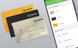 Cartão de crédito PagBank