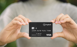 Cartão de Crédito PagBank