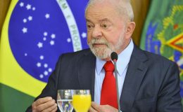 Lula fala sobre Bolsa Família