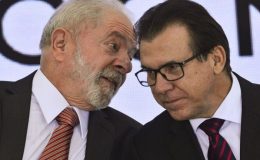 Lula e Luiz Marinho falam sobre Saque Aniversário do FGTS