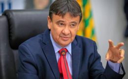 Wellington Dias fala sobre Auxílio Brasil