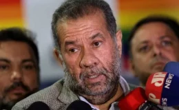 Carlos Lupi fala sobre novo cartão