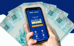 Auxílio Brasil