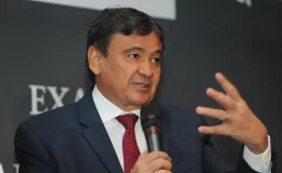 Wellington Dias fala sobre Bolsa Família