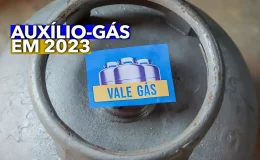 Auxílio Gás