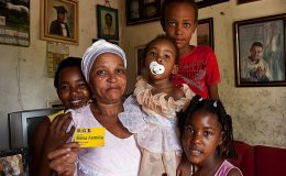 Beneficiários do Bolsa Família