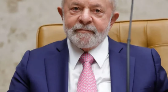 Lula fala sobre Auxílio Brasil em 2023