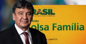 Wellington Dias fala sobre novo Bolsa Família