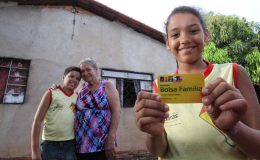 Bolsa Família