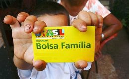 Cartão Bolsa Família