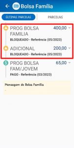 Aplicativo Caixa Tem 