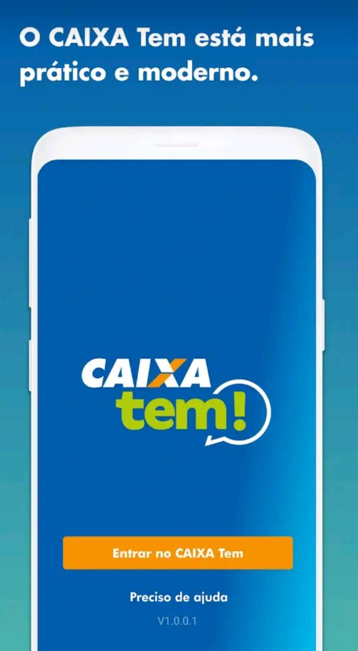 caixa tem