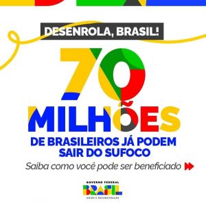 Desenrola Brasil