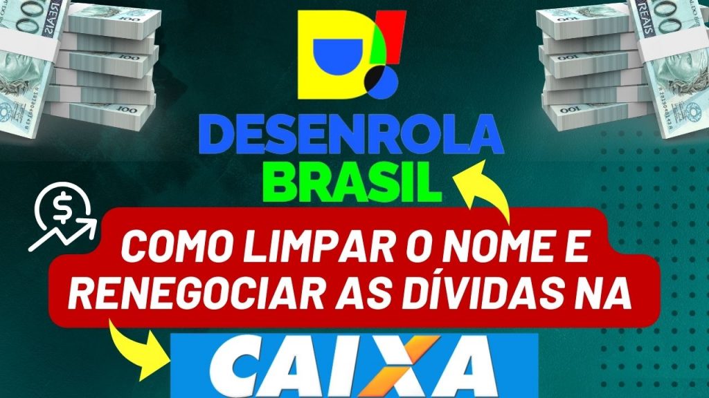 Desenrola Brasil 2023