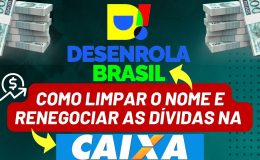 Desenrola Brasil 2023