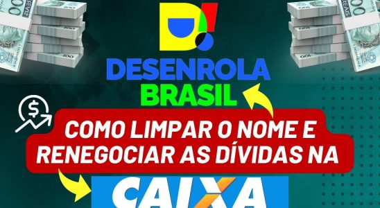 Desenrola Brasil 2023