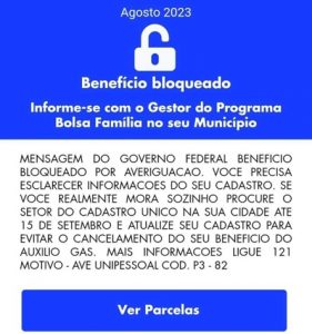 Bolsa Família