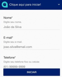 Novo portal MDS