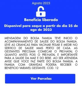 Bolsa Família