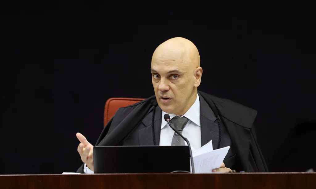 Alexandre de Moraes