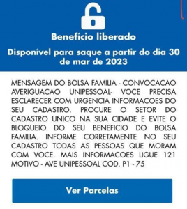 Bolsa Família 2023