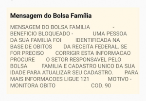 Bolsa Família 2023