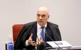 Alexandre de Moraes