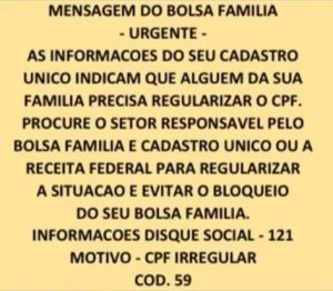 Bolsa Família 2024