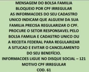 Bolsa Família 2024