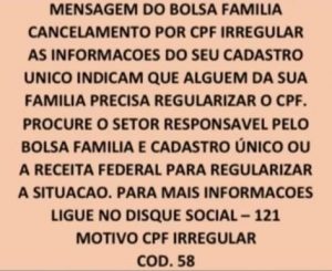 Bolsa Família 2024