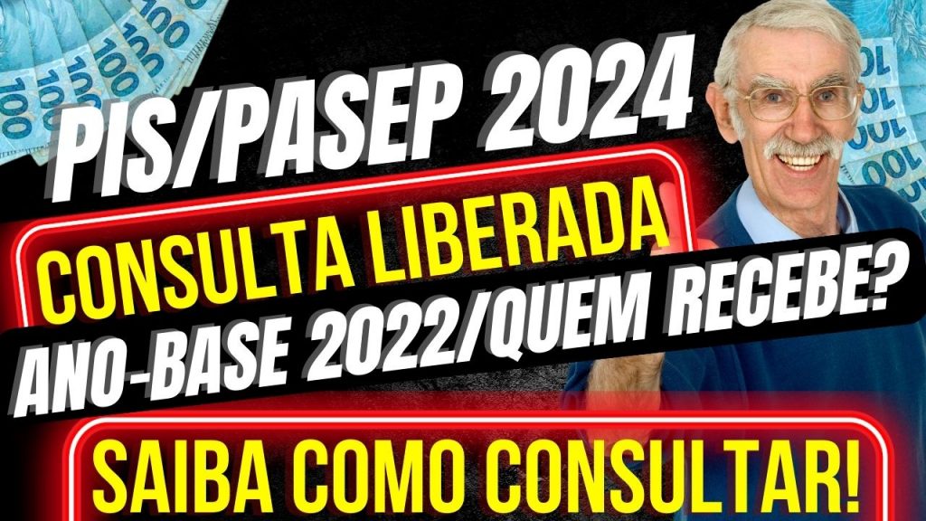 CALENDÁRIO PIS PASEP 2024