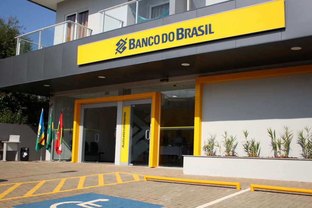 empréstimo Banco do Brasil