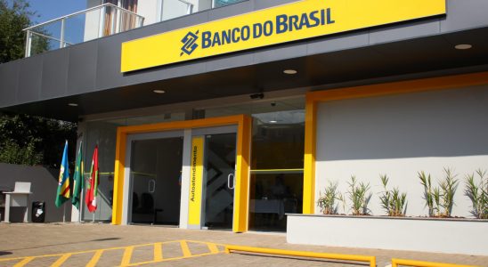 empréstimo Banco do Brasil