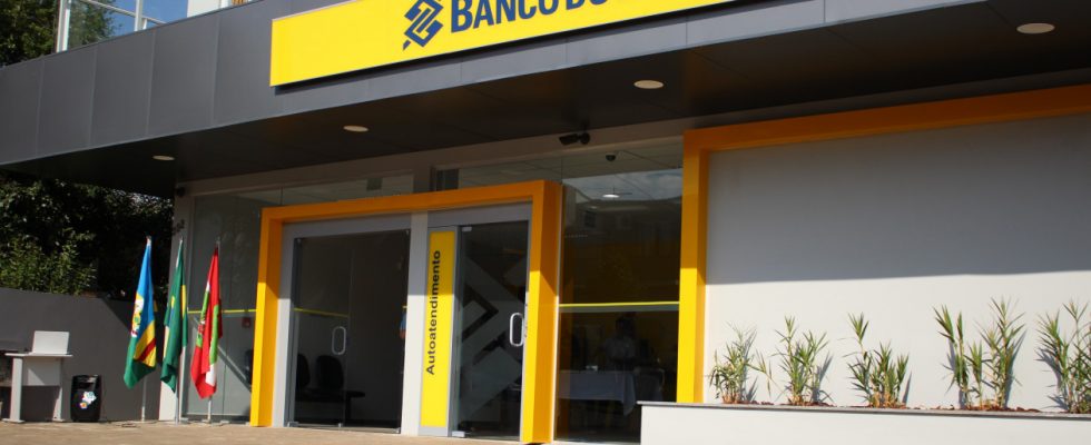 empréstimo Banco do Brasil